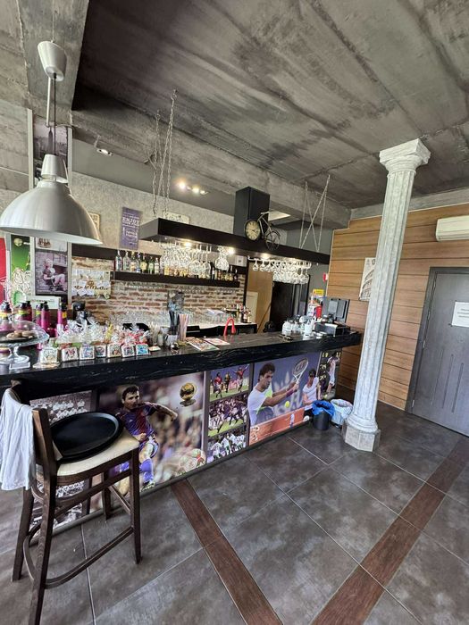 Продава се Хотел в Казанлък - 7000 кв.м за 132 €/кв.м - Снимка #6