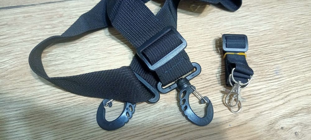 Ремни для сумок дорожной