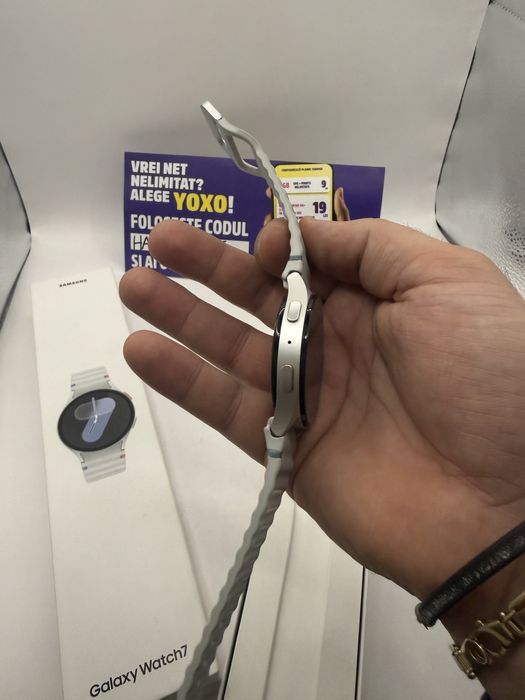 Samsung Watch 7 44 mm GPS