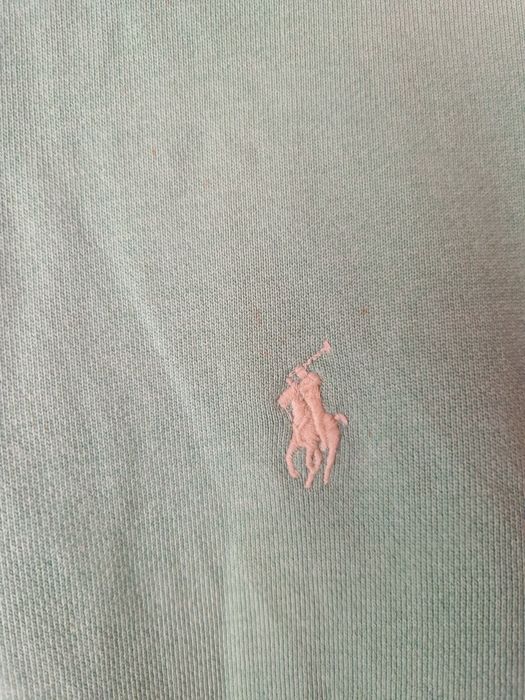 Pulover Ralph Lauren barbati