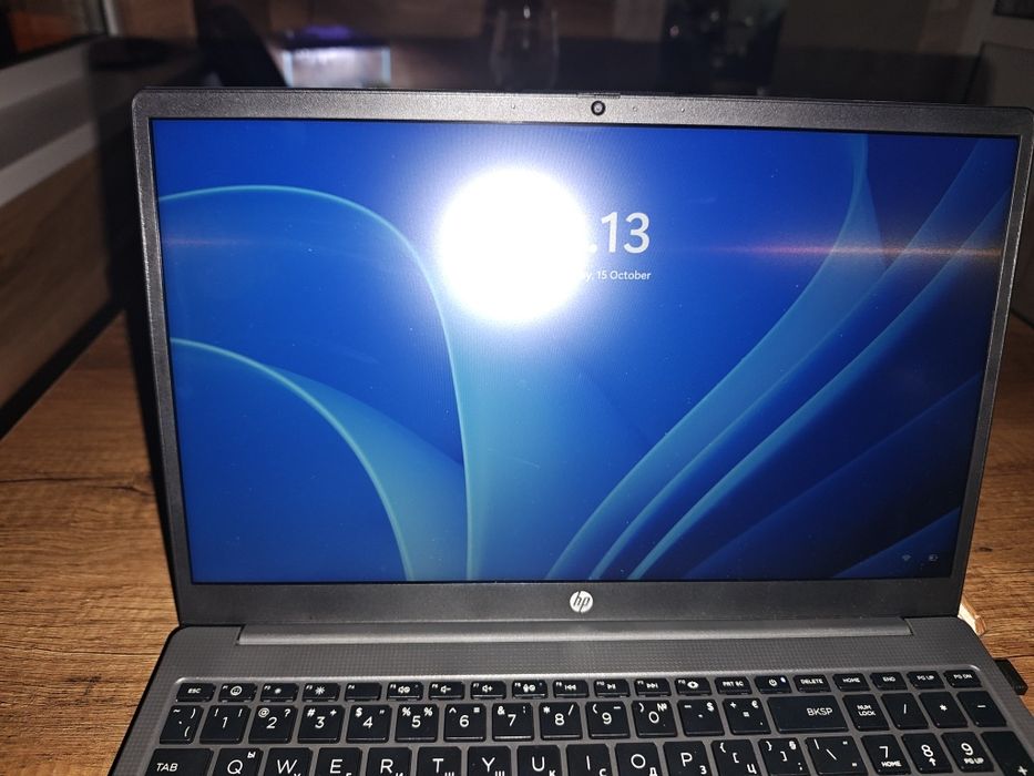 Продавам Лаптоп HP