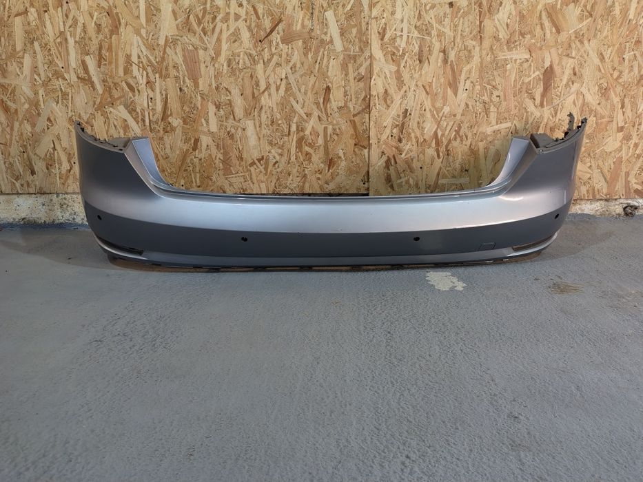 Bara spate Audi A4 B9 sedan an 2015-2019