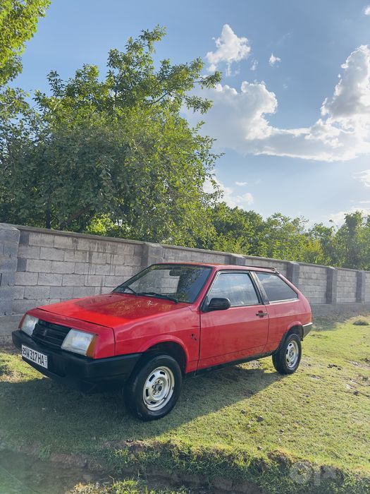 Lada 08.