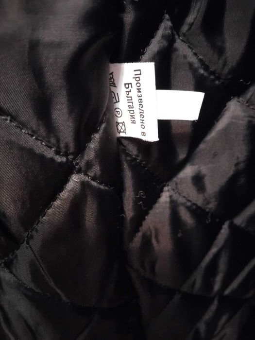 Продавам елегантно дамско палто