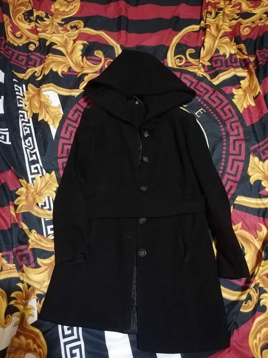 Дамски якета и палта