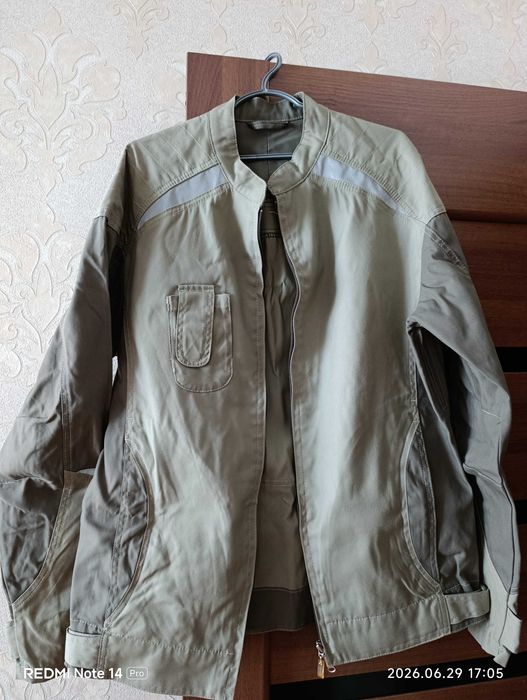 Продам спецодежда