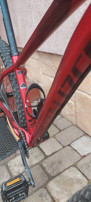 Specialized  Fuse 1-11 vit GX roti 27,5