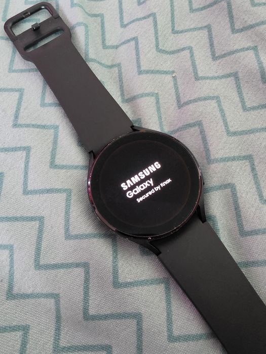 Smartwatch Samsung Galaxy watch4 44mm