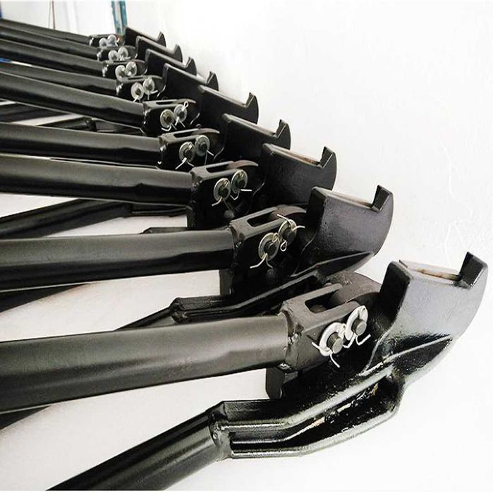 Инструмент для резки (распаковки) стальной упаковочной ленты