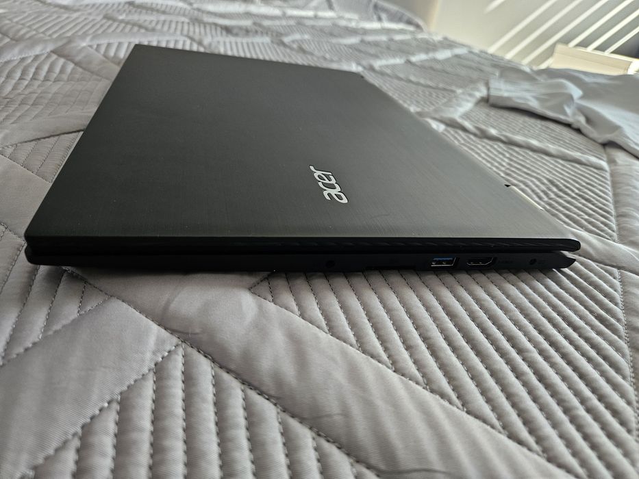 Ноутбук/планшет Acer Spin 3