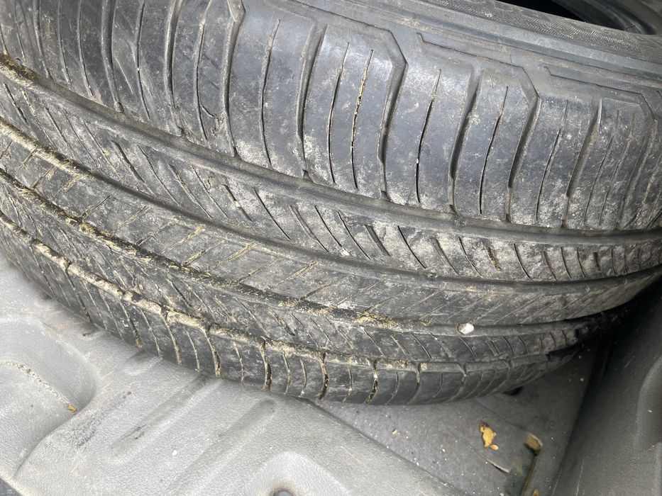 Летни гуми 265/50/19 KUMHO