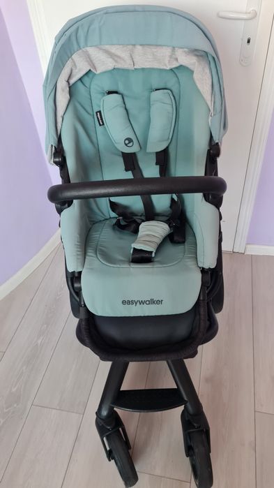 Бебешка количка Easywalker harvey