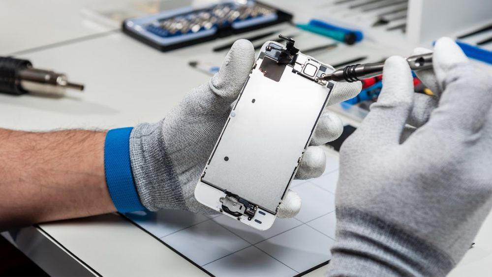 Display Iphone 17 Pro original , Montaj gratuit !