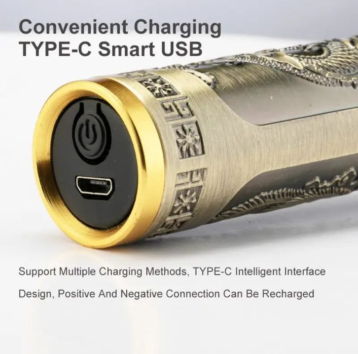 Машинка для стрижки волос аккумуляторная