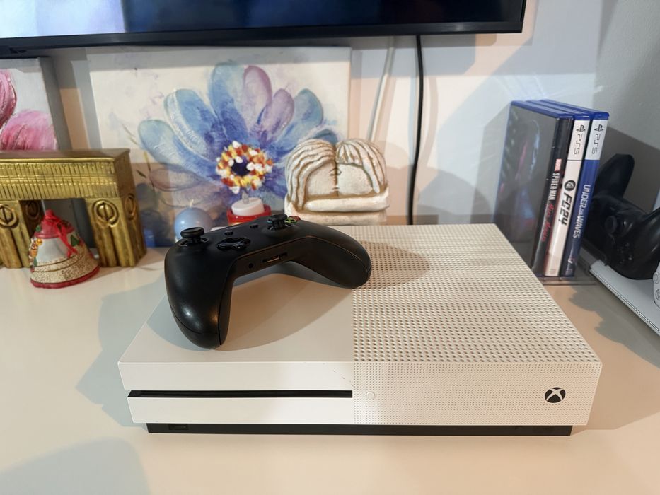 Vand xbox one s