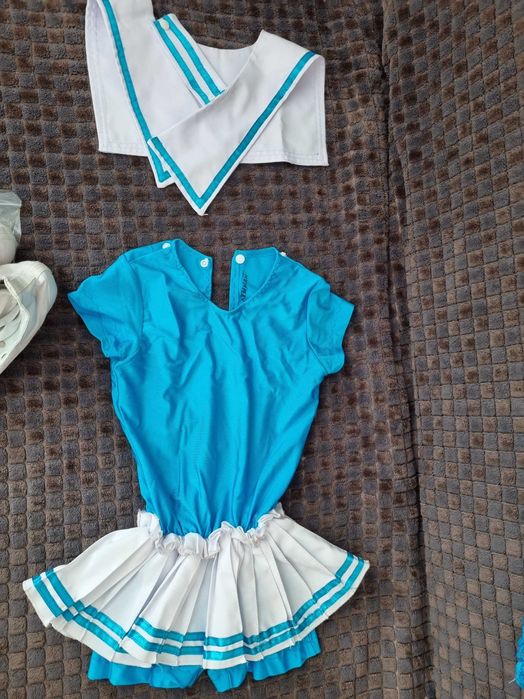 Костюм морячка 4-6 лет