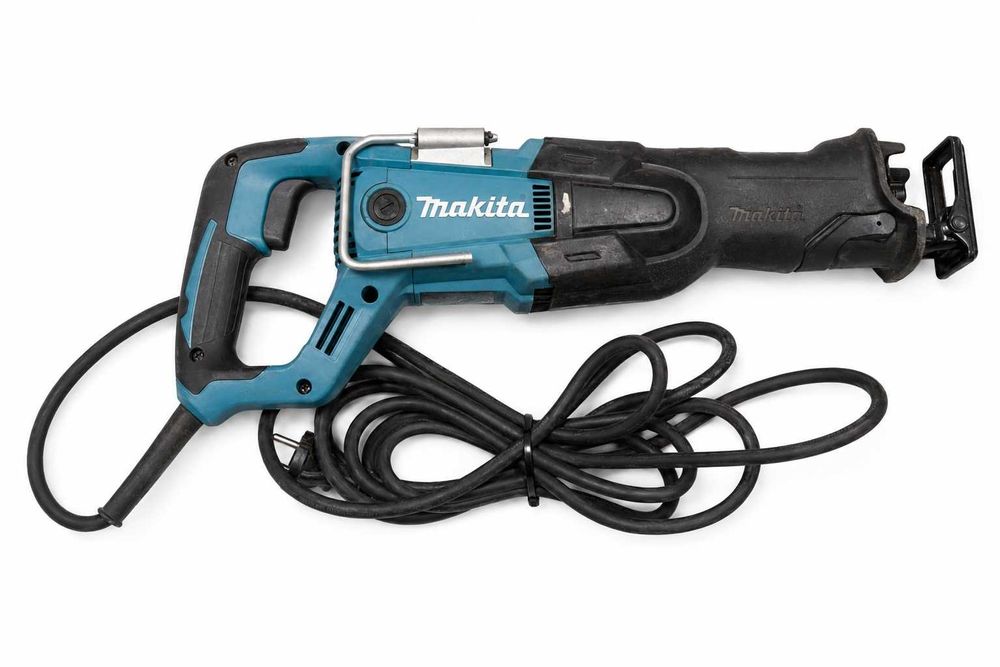 Fierăstrău sabie electric Makita JR3061T 1250W