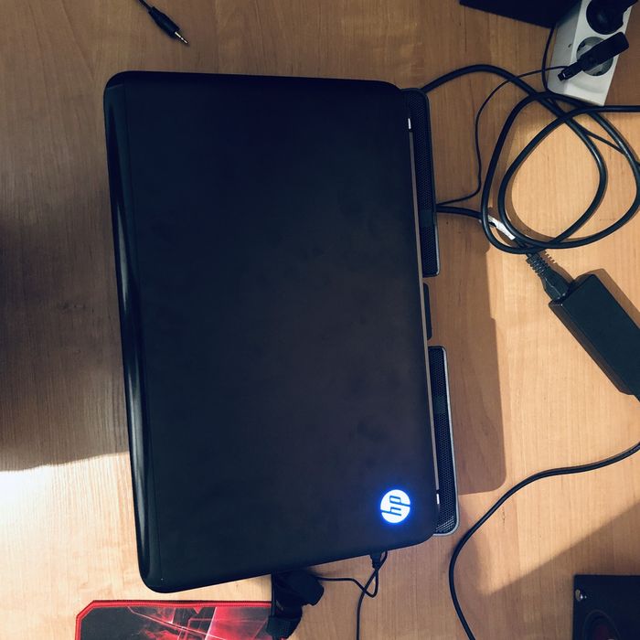 HP i.3 (Hhd 1000 GB) озу 8 GB