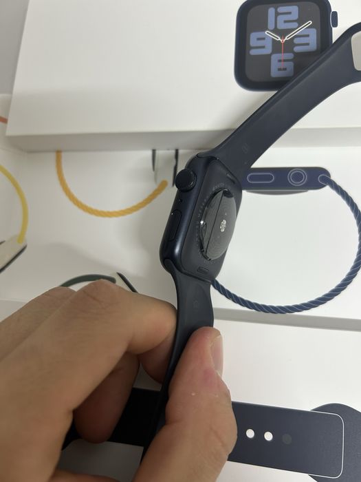 Apple watch SE 2. 44мм