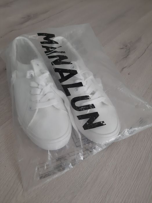 Кеды 42 размера.