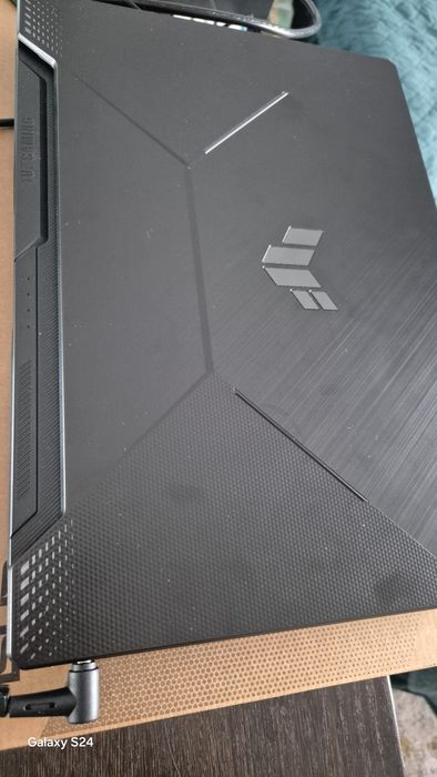 Ноутбук игровой мощный