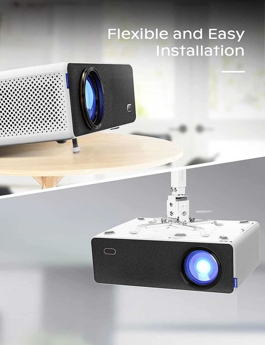 Проектор/Proektor FullHD model D5000