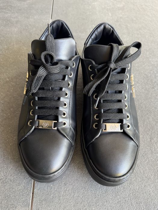 Sneakersi Philipp Plein