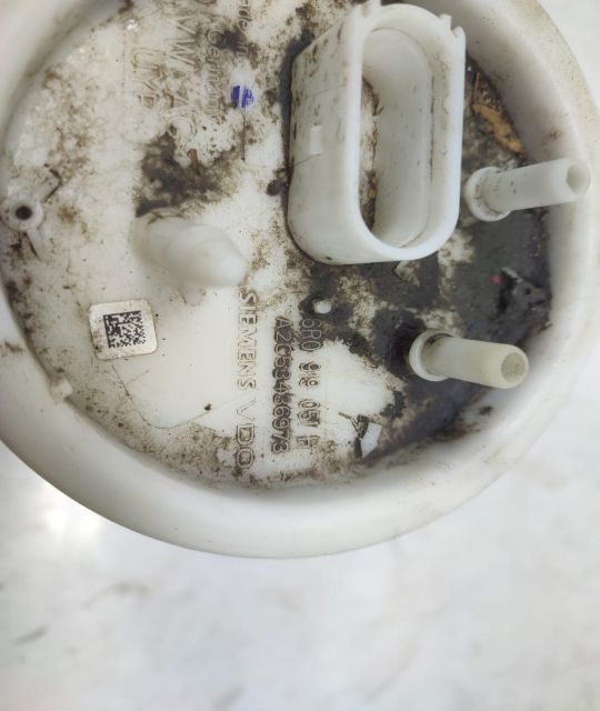 Pompa combustibil 6r0919051h a2c53436973 1.4 benzina CZU Skoda Roomst