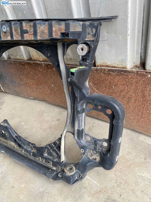 Trager Tragher Panou Frontal Calandru Audi A6 C6 3.0 TDI 2005 - 2008 Cod 4F0805594A [0984]