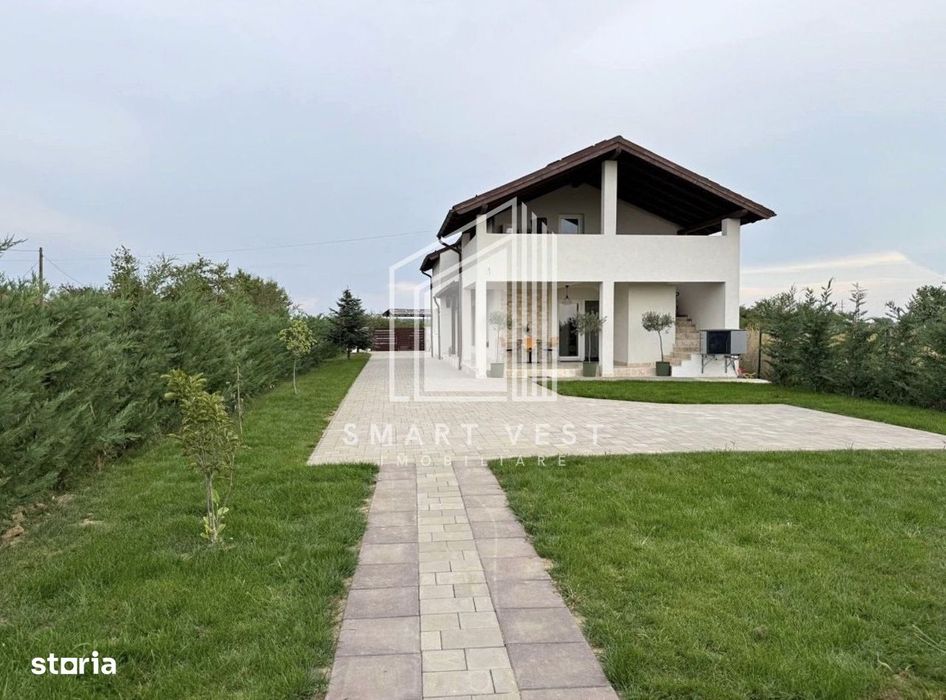 Casa de vanzare | 140mp | Paulesti, sat Ruseni