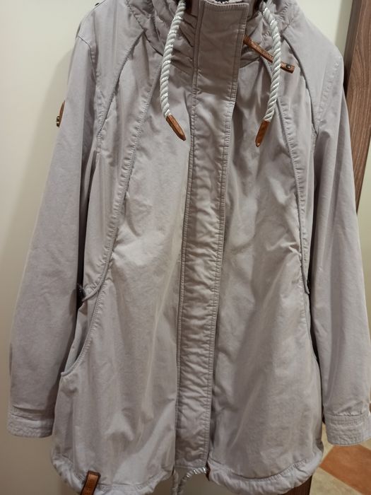 Яке Nekitano XXL Като НОВО