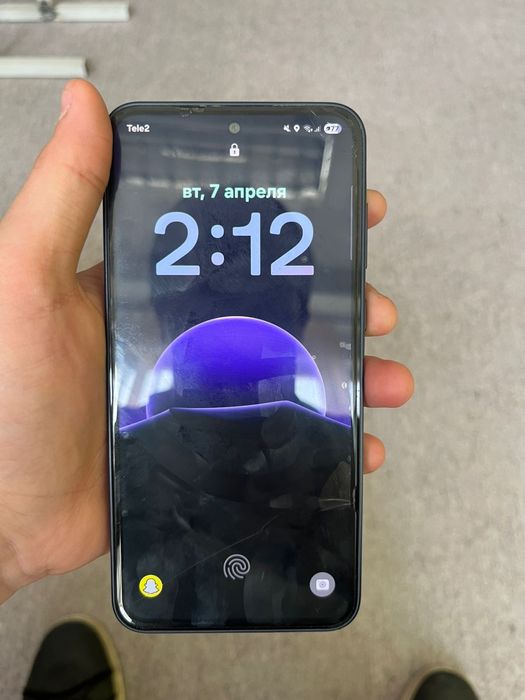 Обмен на мопед..