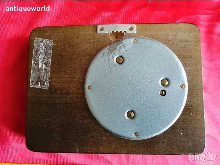 Немски Барометър