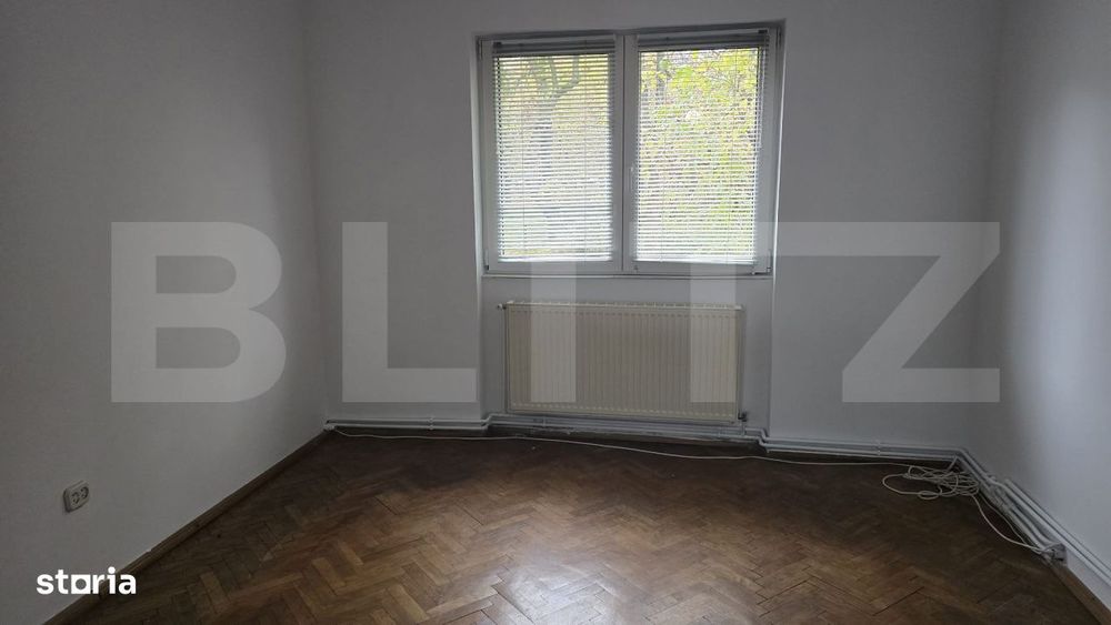Apartament 3 camere, 62 mp, zona Careiului