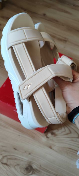 Сандали  Skechers 41