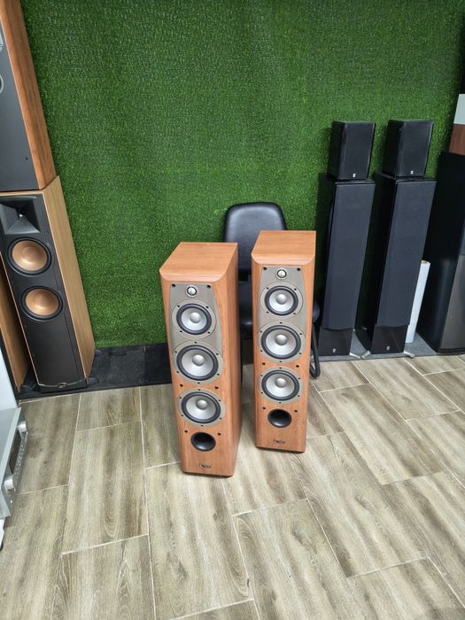 Тонколони  Infinity Alpha-40