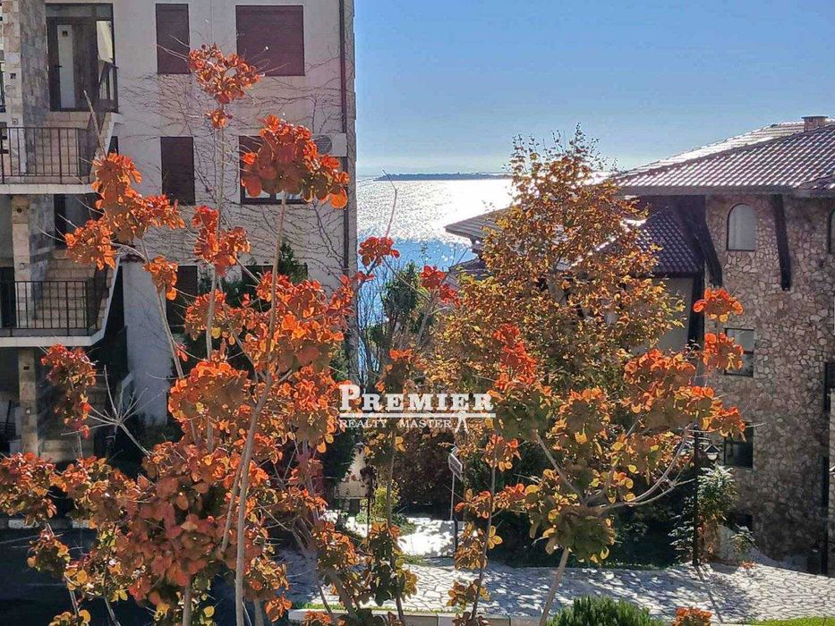 Продава се Двустаен апартамент в Свети Влас - 65 кв.м за 885 €/кв.м - Снимка #5