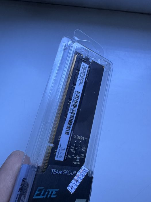 Teamgroup DDR5 16GB 5600Mhz