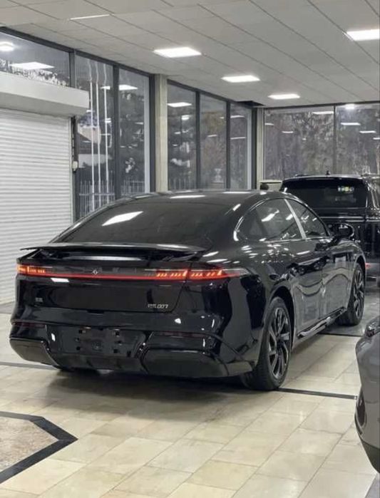 Dongfeng 007 Ultra full