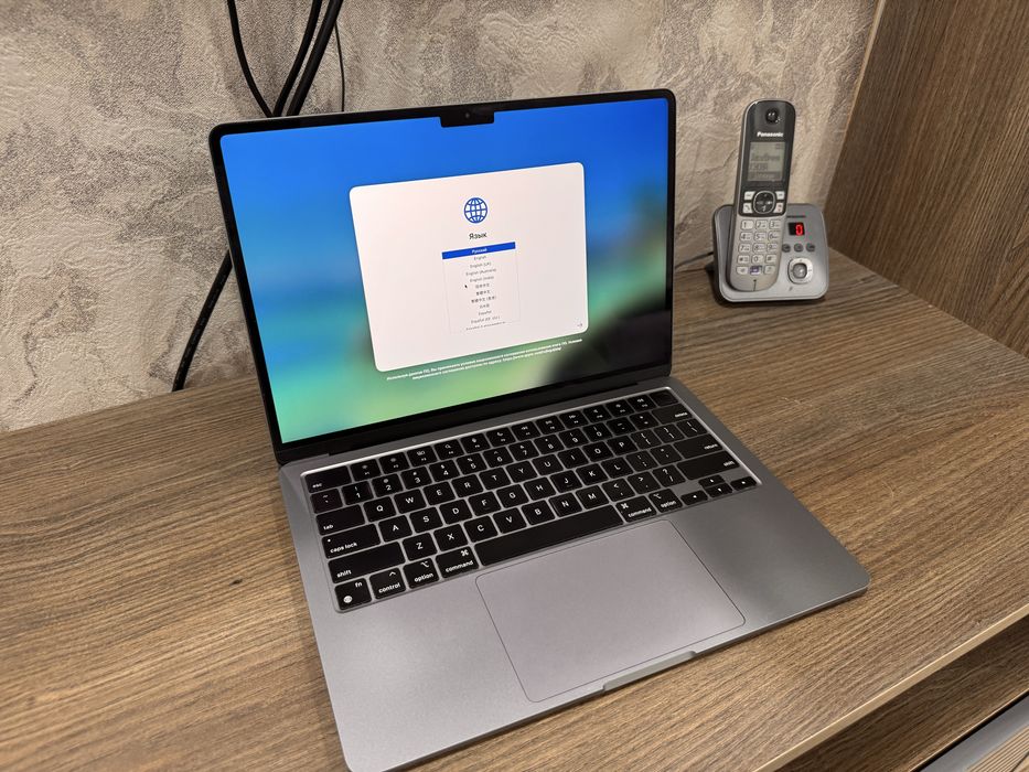 MacBook Air M2 13” 256Gb/8Gb