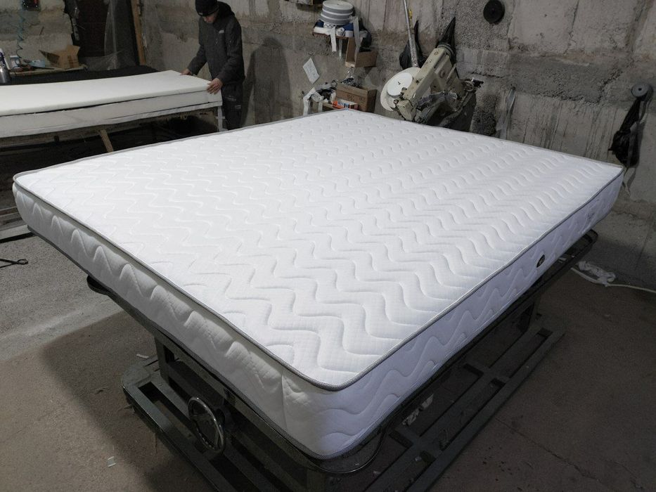 Matras zavod kelib zakas bersa ham boladii