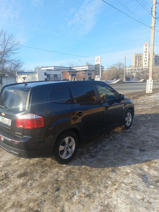 Срочно Chevrolet Orlando.