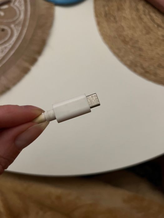 Адаптер Переходник Apple