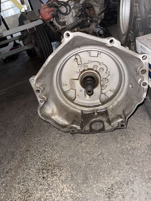 Скоростна кутия за GMC Sierra AT4 5,3 benzin 20019