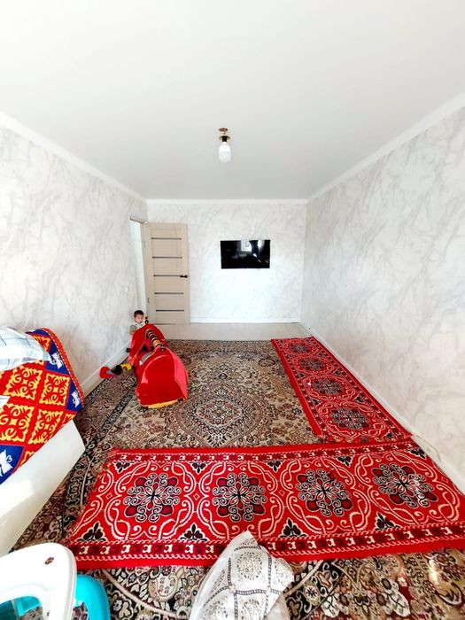 Квартира в аренду