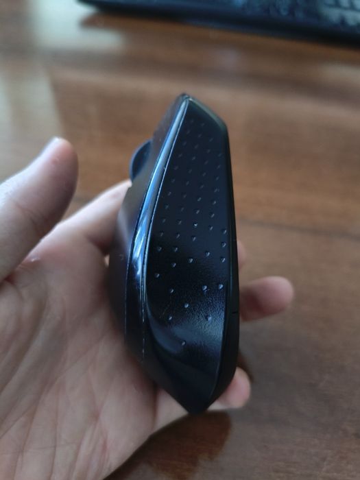 Мышь Logitech M330 Silent Plus