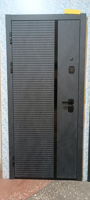 Двери входные,Установка в подарок!!!