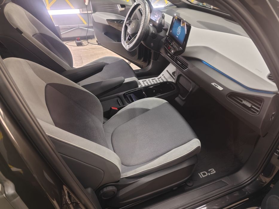 VW ID3   1st 62kwh 31999лв