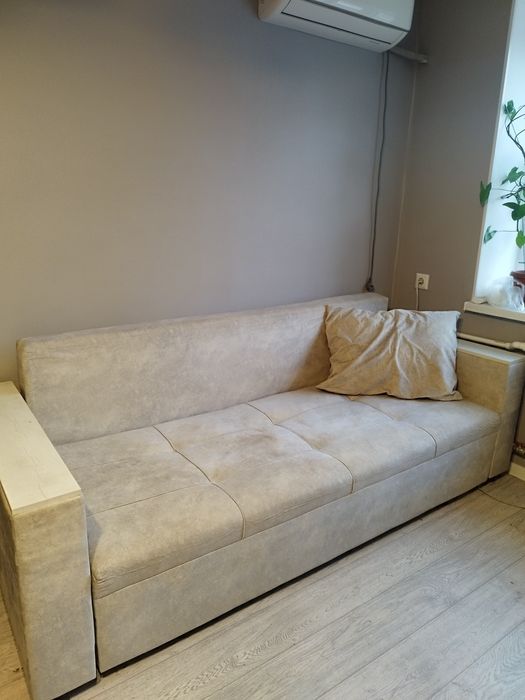 Продам диван раскладной