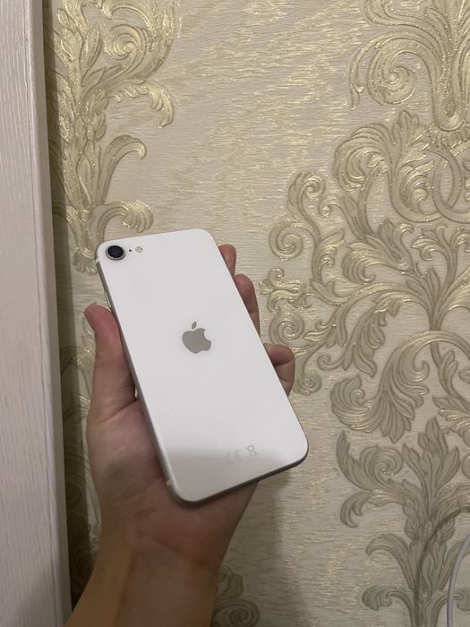 Iphone SE 2020 сатылады!